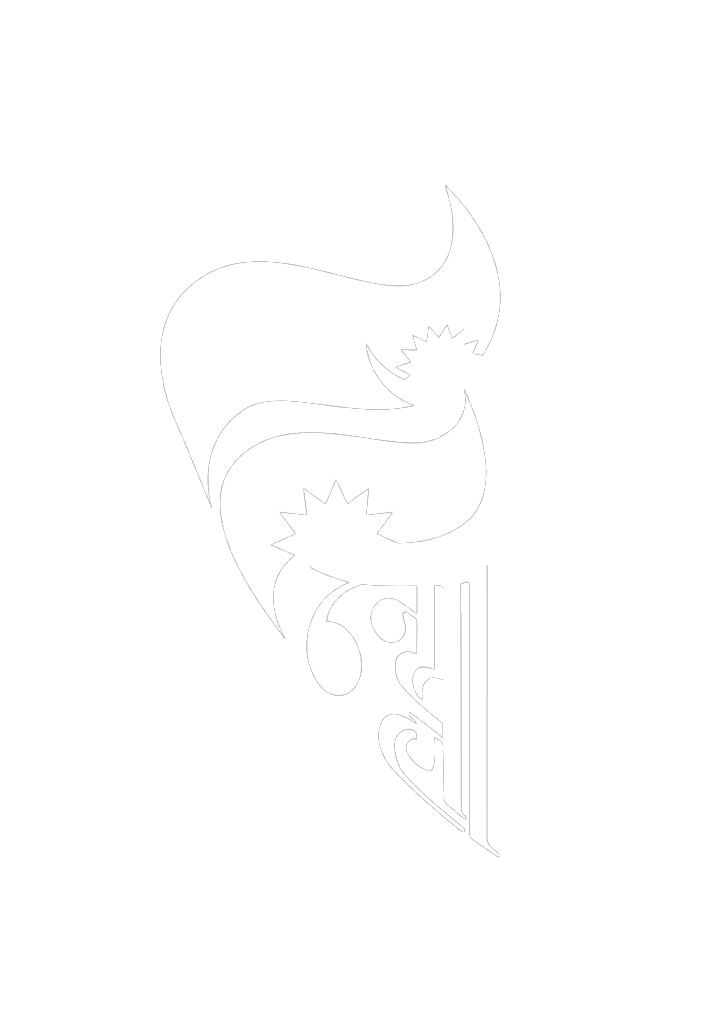 Flags Nepal logo