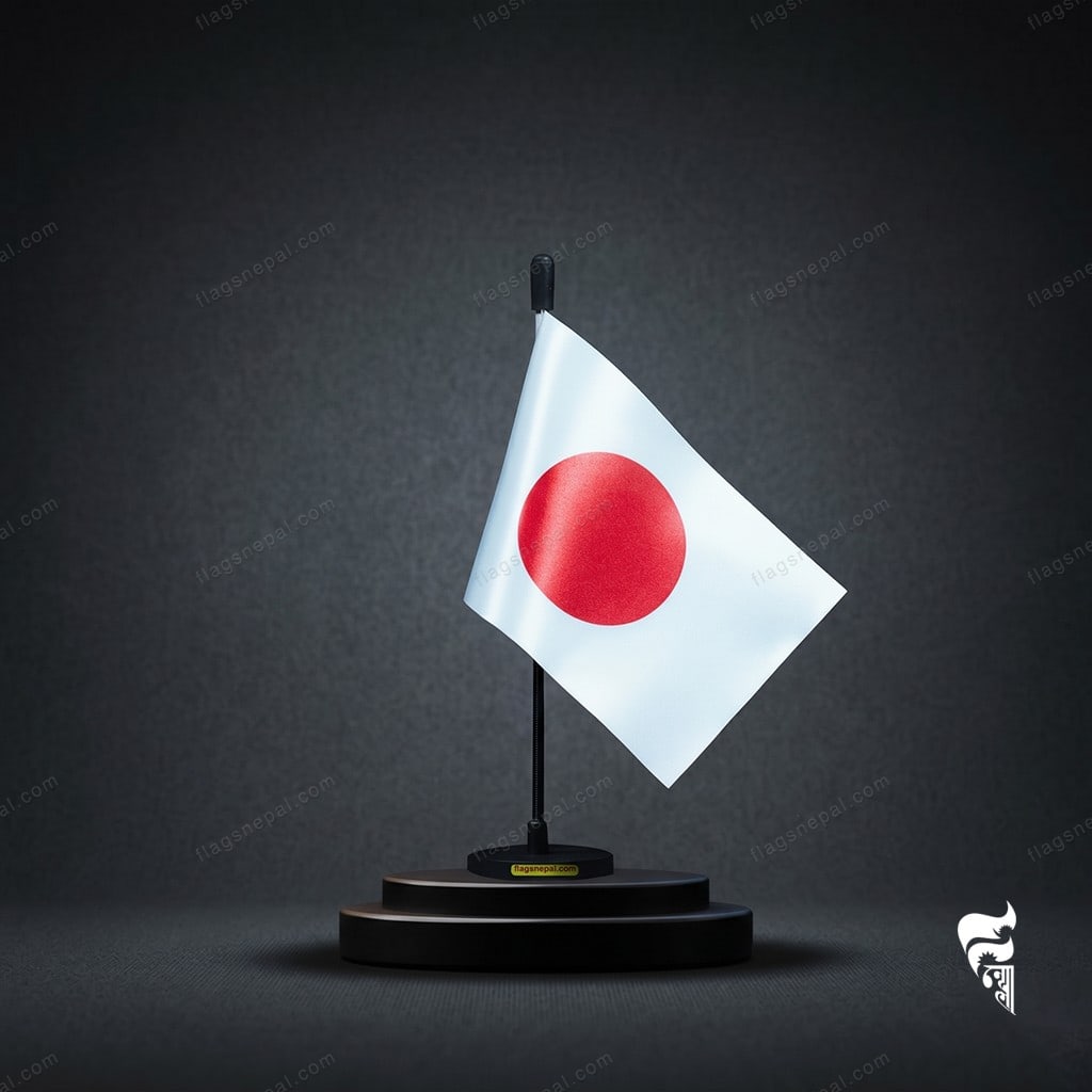 Black Base Stand view 2
