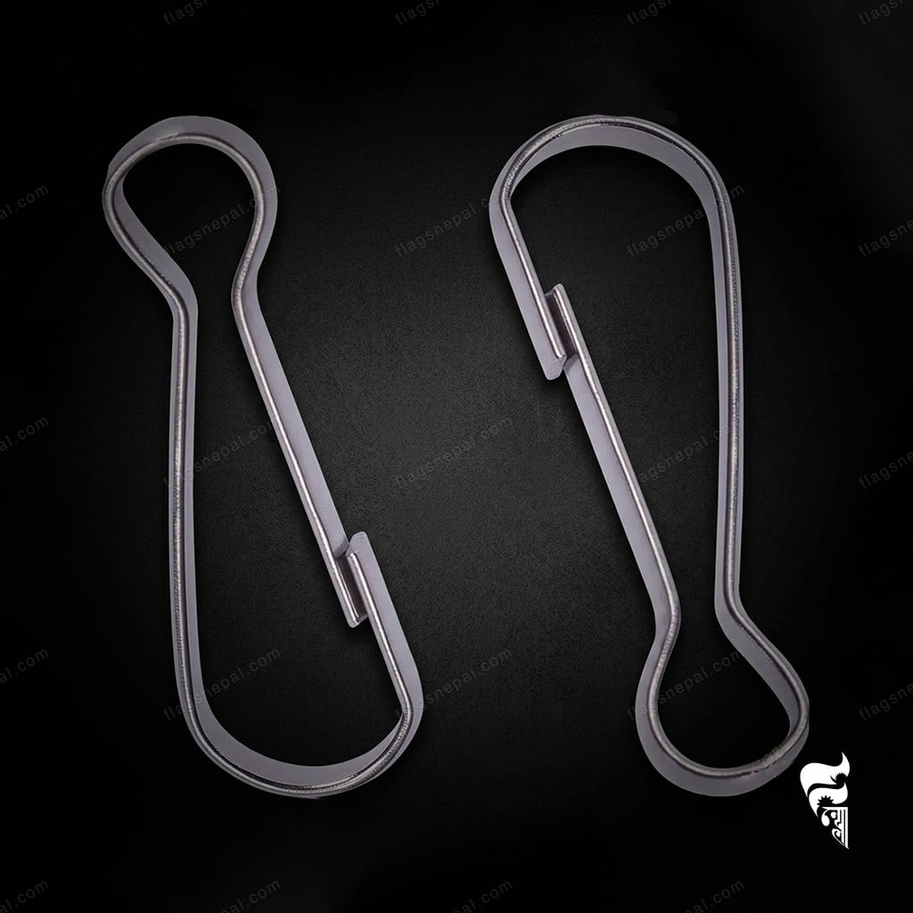 Stainless Steel Hook
