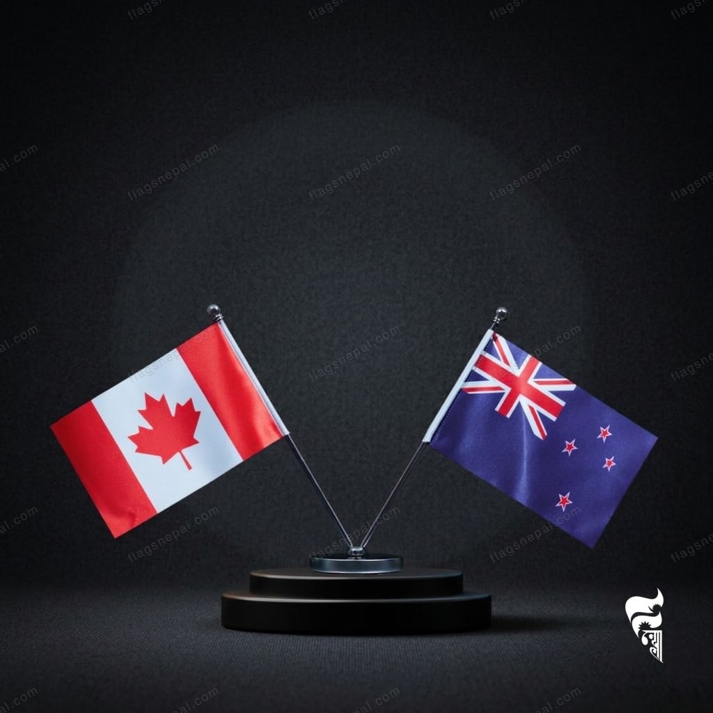 V Table Stand